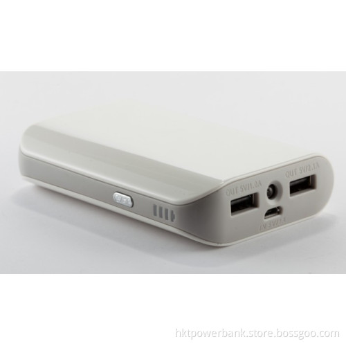 High Quality Power Bank with Popular Performance